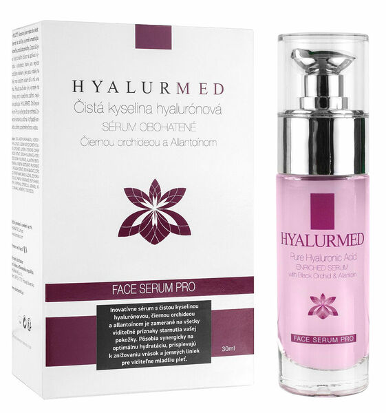 Hyalurmed Face Serum PRO 30ml porovnat ceny