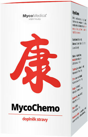 MycoMedica MycoChemo 180 tablet porovnat ceny