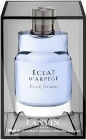 LANVIN ECLAT pour Homme EdT Vapo 50ml porovnat ceny