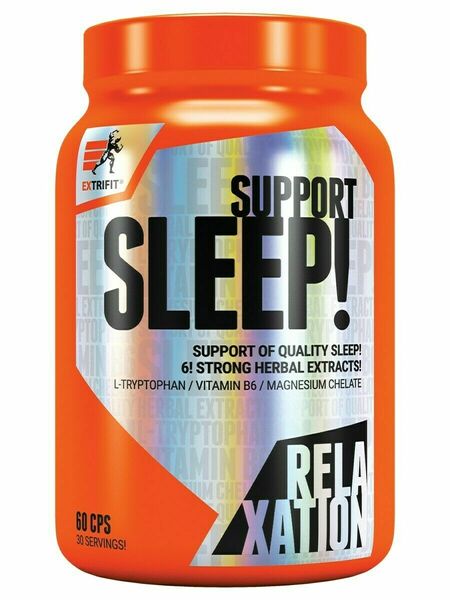 Extrifit SLEEP! porovnat ceny