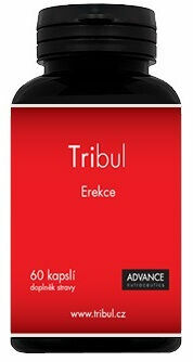 ADVANCE Tribul 60 kapslí porovnat ceny