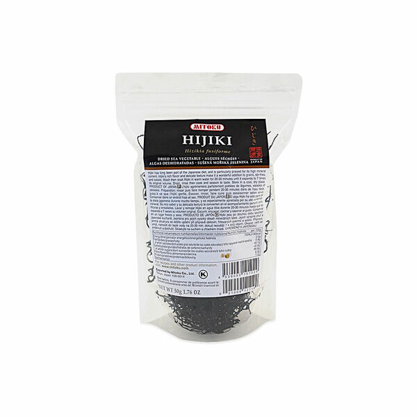 SUNFOOD Hijiki řasa 50 g porovnat ceny