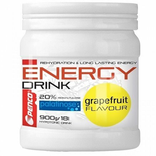 PENCO ENERGY DRINK 900g grapefruit porovnat ceny