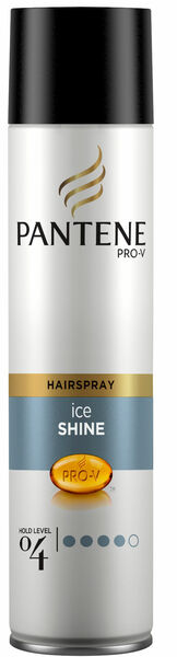 Pantene Pro-V  Pantene lak Ice Shine 250ml porovnat ceny
