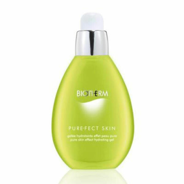 BIOTHERM PureFect Skin Hydrating Gel 50 ml Smíšená a mastná pleť porovnat ceny