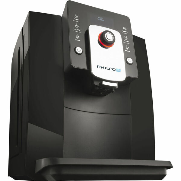 Philco PHEM 1001 Automatické espresso s napeňovačem mléka porovnat ceny