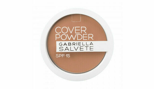 Gabriella Salvete Kompaktní pudr Cover Powder 04 porovnat ceny