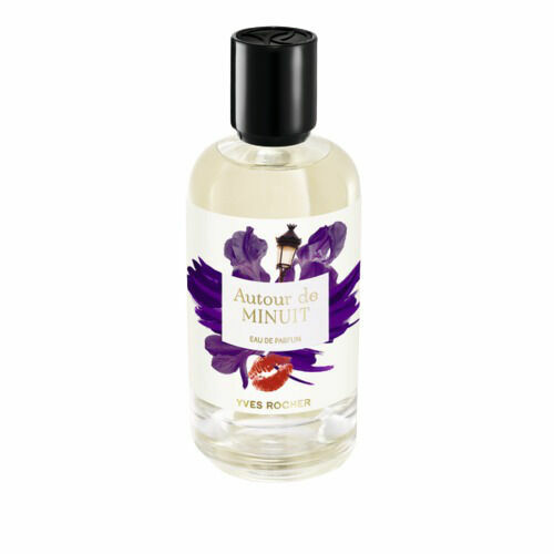 Yves Rocher Autour De Minuit EdP 100ml porovnat ceny