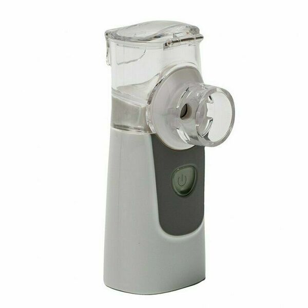 InnoGIO Inhalátor GIOvital Mini Mesh GIO-600 porovnat ceny