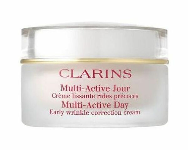 Clarins Multi Active Day Cream Gel  50ml Normální a smíšená porovnat ceny