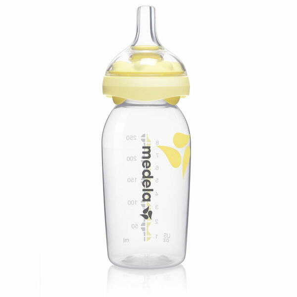 Medela Calma láhev pro kojené děti 250 ml 1 ks porovnat ceny