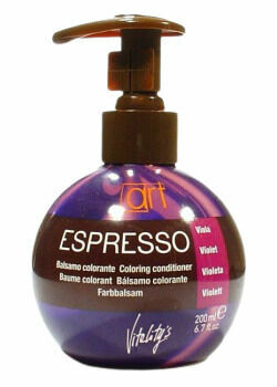 Vitality's Art espresso Barevný balzám 02 Viola 200ml porovnat ceny