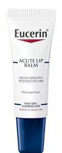 Eucerin Balzám na rty Acute Lip Balm 10ml porovnat ceny
