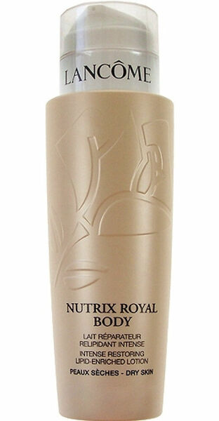 Lancome Nutrix Royal Body Dry Skin  200ml TESTER porovnat ceny