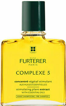 René Furterer Complexe 5 Stimulující rostlinný extrakt 50ml porovnat ceny