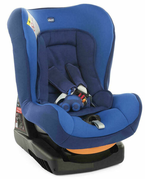 Chicco  Autosedačka Cosmos - POWER BLUE 0-18 kg porovnat ceny