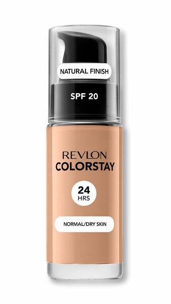 REVLON COLORSTAY M-UP NORM/DRY 250 Fresh Beige 30ml porovnat ceny