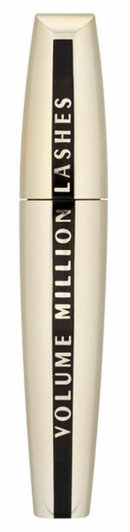 L'Oréal Paris  L´Oréal Paris Volume Million Lashes černá objemová řasenka pro objem řas 10,5ml porovnat ceny