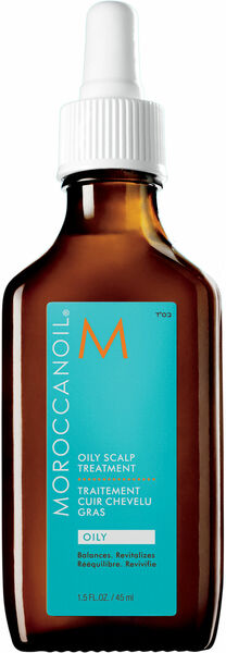 Moroccanoil Oil-No-More Scalp Treatment 45ml porovnat ceny
