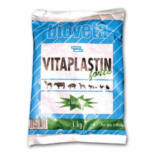 Vitaplastin Forte a.u.v. plv. 1 kg porovnat ceny