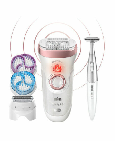 Braun Silk-épil 9 9-980 SensoSmart porovnat ceny