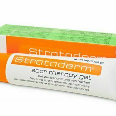 Strataderm gel 50g (Jizva 6x12 cm) porovnat ceny