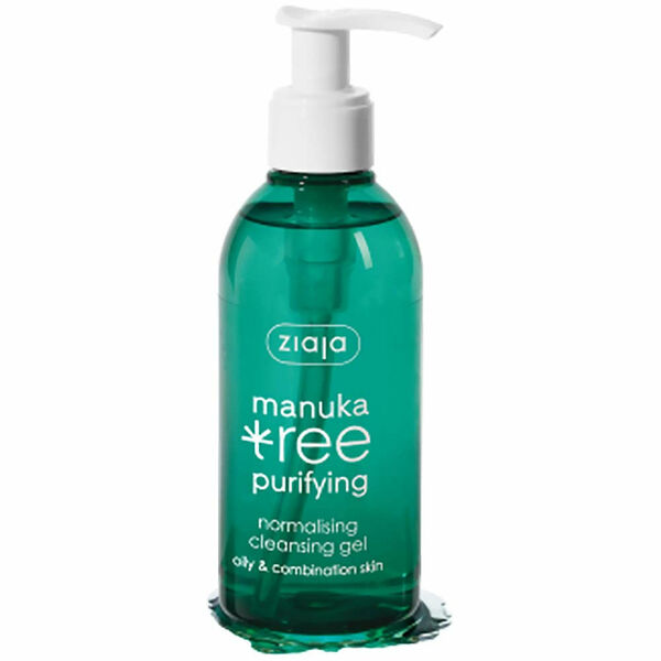 ZIAJA Manuka čisticí gel 200 ml porovnat ceny