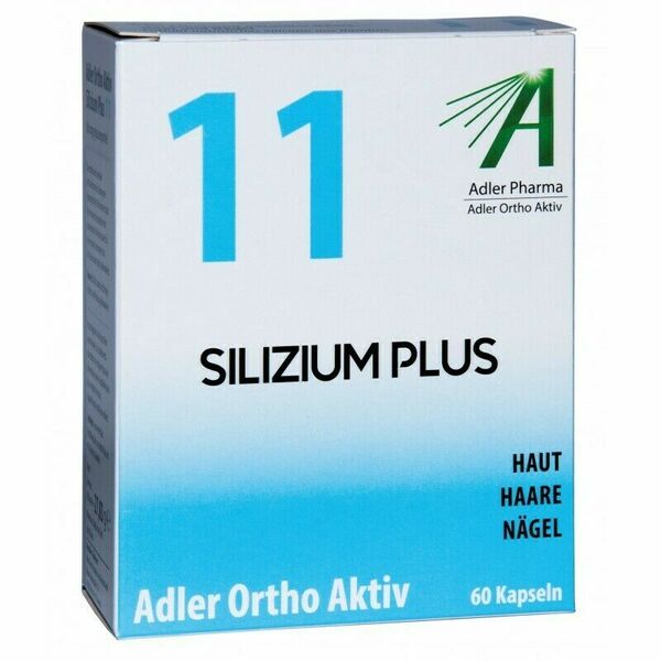Adler Pharma  Adler ORTHO Nr. 11 60 kapslí porovnat ceny