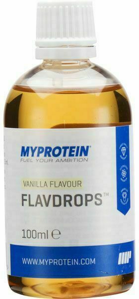 Myprotein FlavDrops jablko 50 ml porovnat ceny