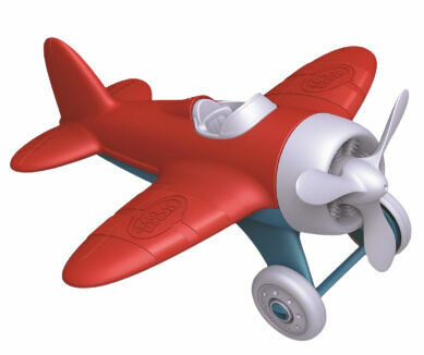 Green Toys letadlo červené porovnat ceny