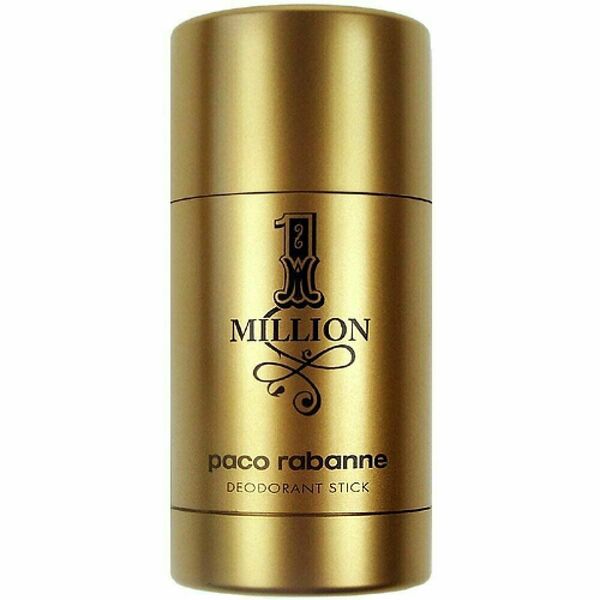 PACO RABANNE 1 Million Deostick 75 ml porovnat ceny