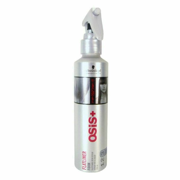 SCHWARZKOPF Osis+ Flatliner 200ml porovnat ceny