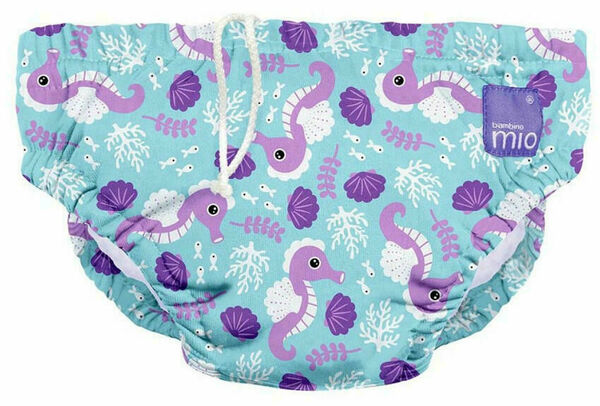 Bambino Mio  Kojenecké plavky Sea Horse vel.M porovnat ceny