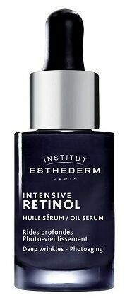 Institut Esthederm  Esthederm Intensive Retinol Intenzivní sérum proti stárnutí pleti 15ml porovnat ceny