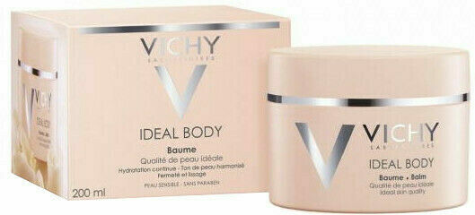 Vichy Ideal Body Tělový balzám 200ml porovnat ceny