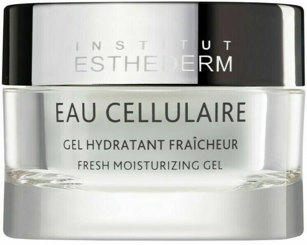 Institut Esthederm  Esthederm Cellular Water Osvěžující hydratační gel s buněčnou vodou 50ml porovnat ceny