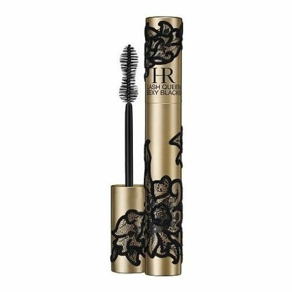 Helena Rubinstein Mascara Lash Queen Sexy Black 01  7,2 g Odstín 01 Rich Black černá porovnat ceny