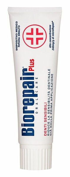 BioRepair Plus Sensitive Control pasta na citlivé zuby 75 ml porovnat ceny