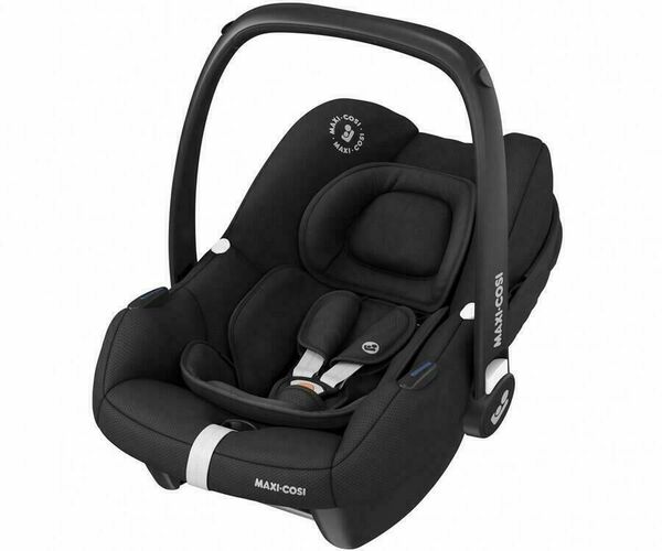 Maxi Cosi Tinca autosedačka Essential Black porovnat ceny
