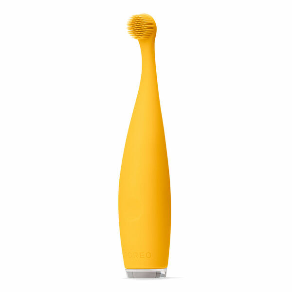 Foreo Issa mikro Sunflower Yellow dětský sonický kartáček porovnat ceny