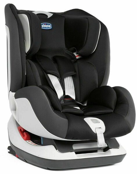 Chicco  Autosedačka Seat UP - Jet Black 0-25 kg porovnat ceny
