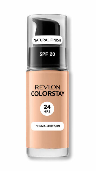 REVLON COLORSTAY M-UP NORM/DRY 320 True beige 30ml porovnat ceny