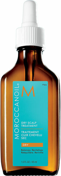 Moroccanoil Dry-No-More Scalp Treatment 45ml porovnat ceny