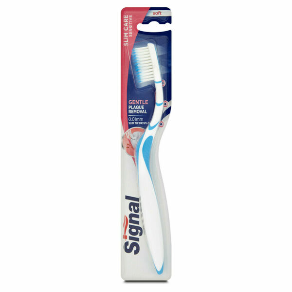 Signal ZK Slim Care SOFT porovnat ceny