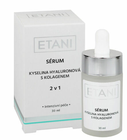 ETANI sérum 2v1 30ml porovnat ceny