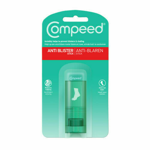COMPEED tyčinka proti puchýřům 8 ml porovnat ceny