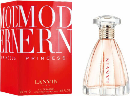 Lanvin Modern Princess EdP 90ml porovnat ceny