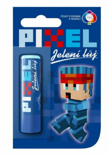 Jelení lůj PIXEL 4.5g porovnat ceny