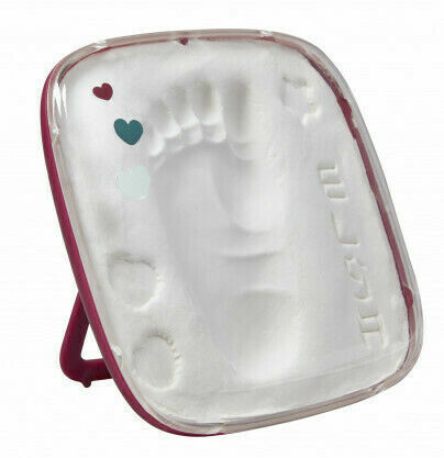 Baby Art  Hello Baby Burgundy porovnat ceny