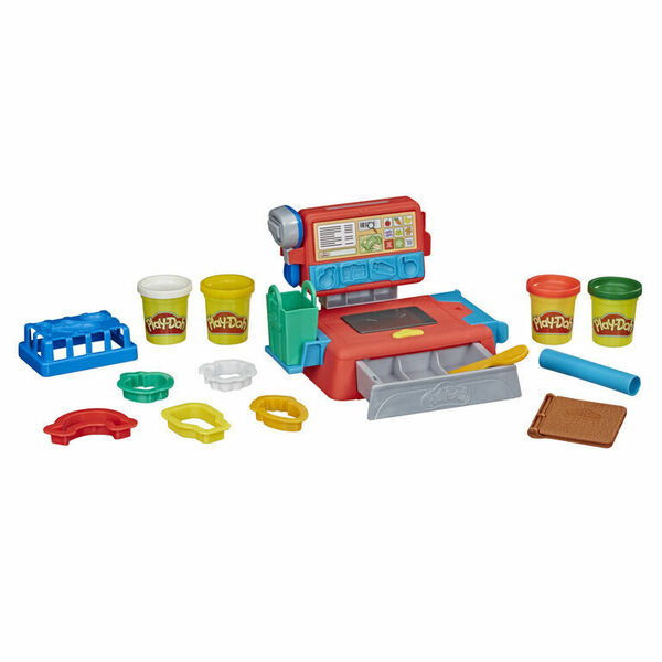 Hasbro Play-Doh Pokladna porovnat ceny
